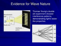 Wave-Particle duality Meme Template