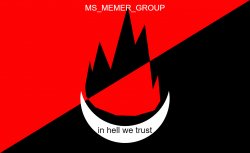 MS_memer_group flag redesign (FIXED) Meme Template