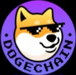 Dogechain Meme Template