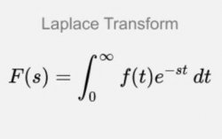 Laplace Transform Meme Template