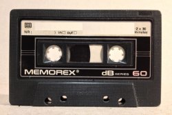 memorex Meme Template