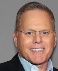 David Zaslav culture terrorist Meme Template