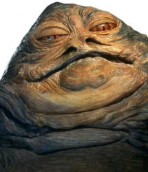 Jabba Meme Template