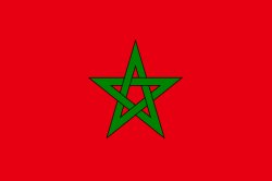 Morocco Meme Template