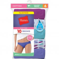 Hanes her way Meme Template