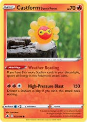 pokemon card maker Meme Template