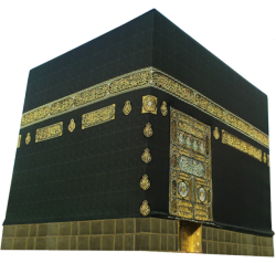 Kaaba Meme Template