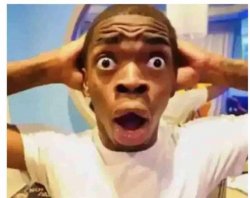 Imagine Meme Template