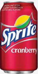 Sprite Cranberry Meme Template