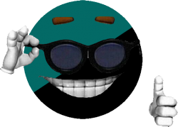 Anarcho Egoism Picardía Meme Template