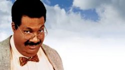 Dr. Sherman Klumps Portrait 3 Meme Template