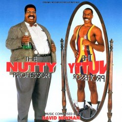 Nutty Professor Mirror Image 3 Meme Template