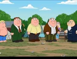 Peter griffin generations Meme Template