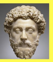 Marcus Aurelius Meme Template