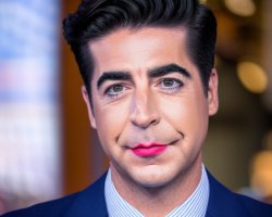 Jesse Watters Meme Template