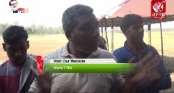 শান্তি রক্ষার্থক (peace man ) Meme Template