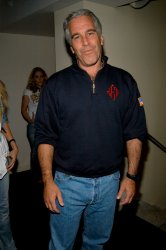 Jeffrey Epstein Meme Template