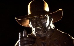 Jeepers Creepers Meme Template