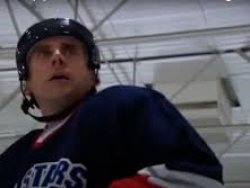 Micheal Scott Hockey Meme Template