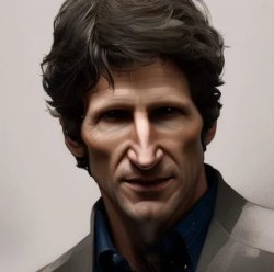 Todd Goward Meme Template