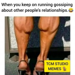 TCM STUDIO MEMES ? Meme Template