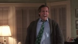 Clark Griswold Rant Meme Template
