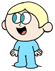 Boo Boo Meme Template