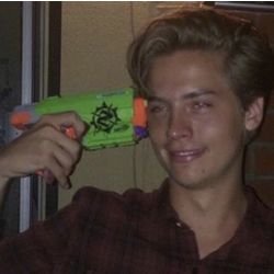 it’s nerf ‘r nothin’ Meme Template