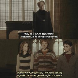 Harry Potter Meme Template