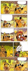 This is fine complete Meme Template