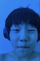 G Meme Template
