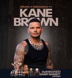 Kane brown Meme Template