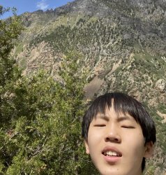 G Meme Template