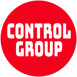 Control Group Meme Template