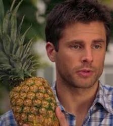 Shawn Spencer Meme Template