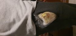 Tactical burrito Meme Template