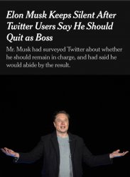 Elon Musk silent Meme Template