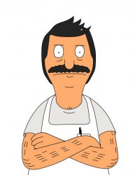 Bob Belcher Meme Template