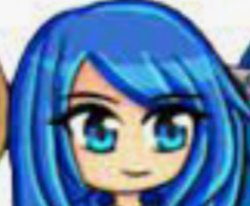 funneh head Meme Template