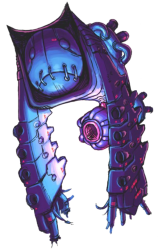 Nightmare Meme Template