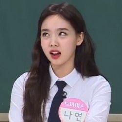 Nayeon (2) Meme Template