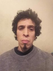 juan tocades es mauro exequiel burgos Meme Template