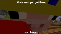 can i have it Meme Template