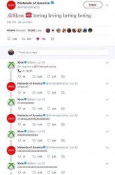 Twitter WASSAP Template Meme Template