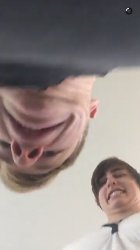 hi Meme Template