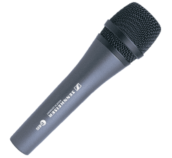 microphone Meme Template