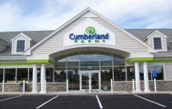 Cumberland farms Meme Template