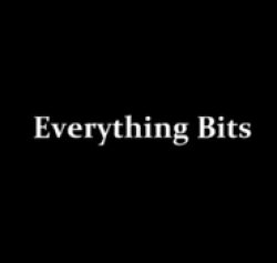 Everything Bits Meme Template