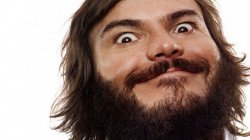 Jack black Meme Template