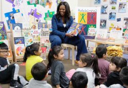 Michelle Meme Template